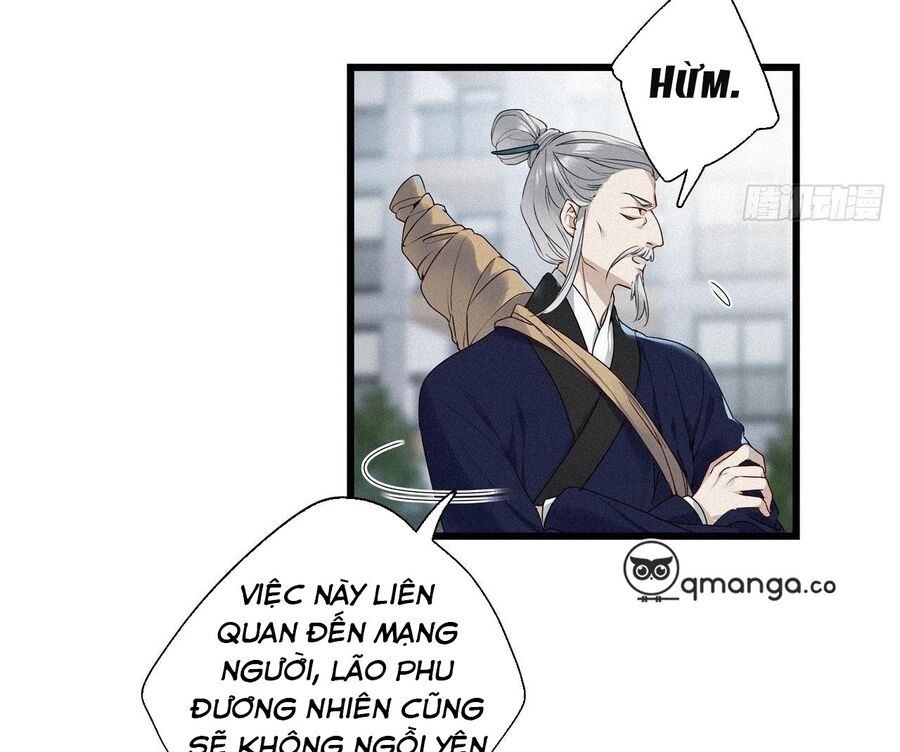 Thỉnh Quân Nhập Quẻ Chapter 18 - 24