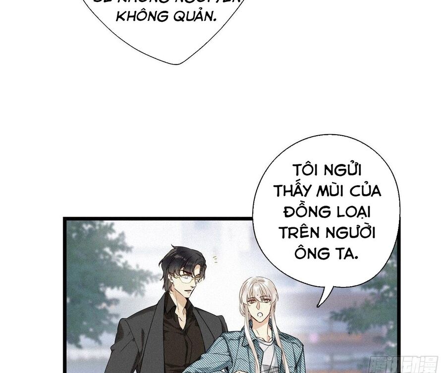 Thỉnh Quân Nhập Quẻ Chapter 18 - 25