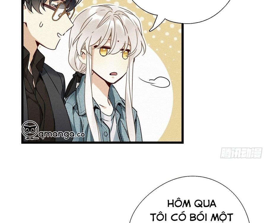 Thỉnh Quân Nhập Quẻ Chapter 18 - 27