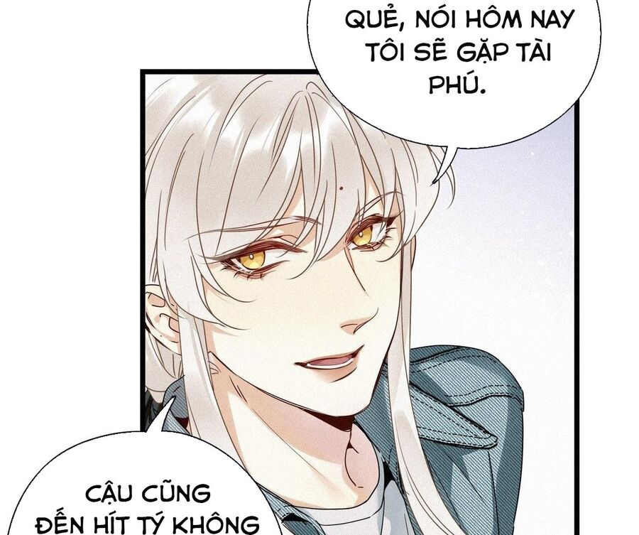 Thỉnh Quân Nhập Quẻ Chapter 18 - 28