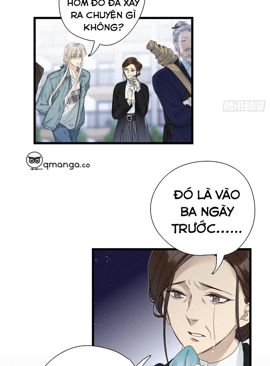 Thỉnh Quân Nhập Quẻ Chapter 18 - 32