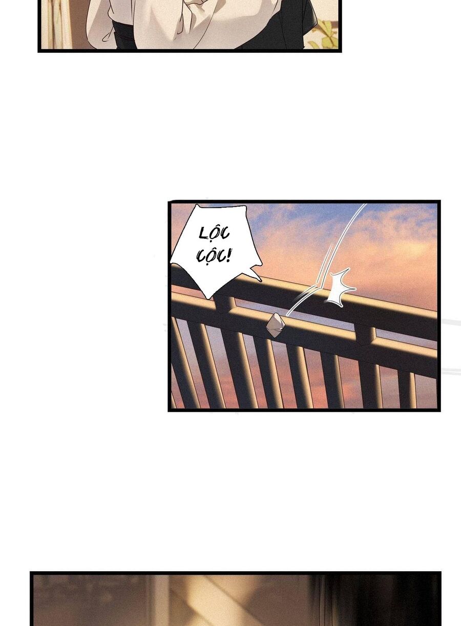 Thỉnh Quân Nhập Quẻ Chapter 18 - 35