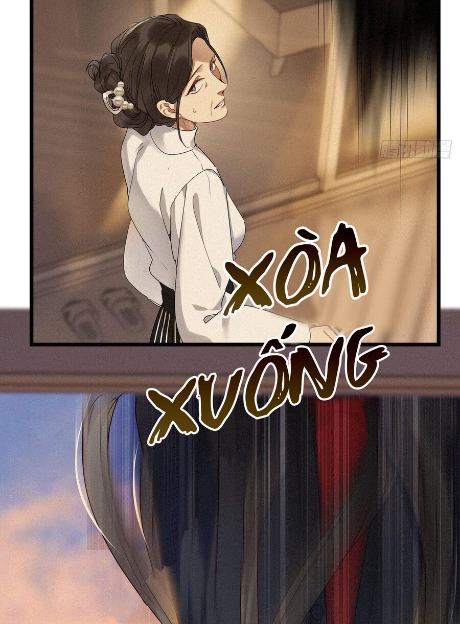 Thỉnh Quân Nhập Quẻ Chapter 18 - 36