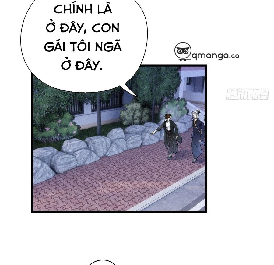 Thỉnh Quân Nhập Quẻ Chapter 18 - 51