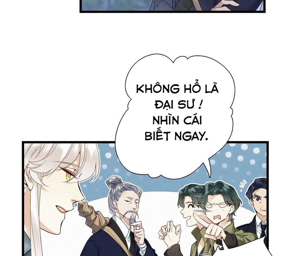 Thỉnh Quân Nhập Quẻ Chapter 18 - 7