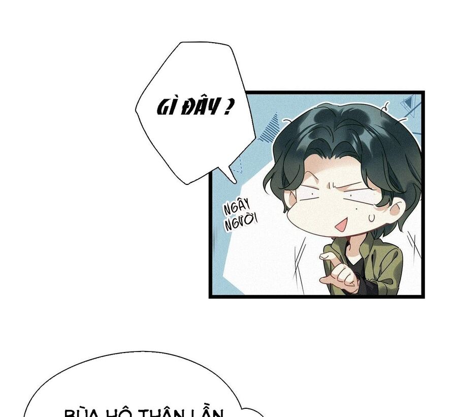 Thỉnh Quân Nhập Quẻ Chapter 18 - 10