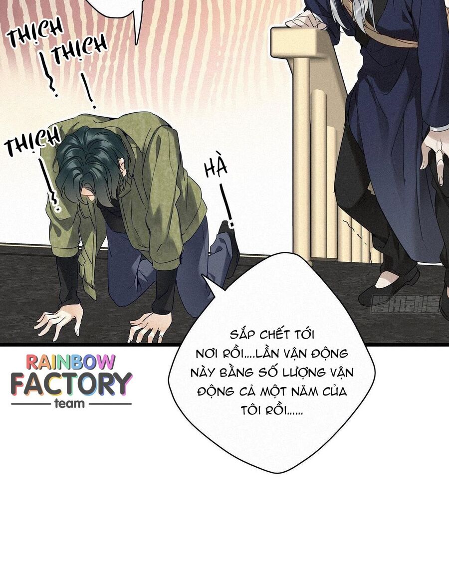 Thỉnh Quân Nhập Quẻ Chapter 19 - 11