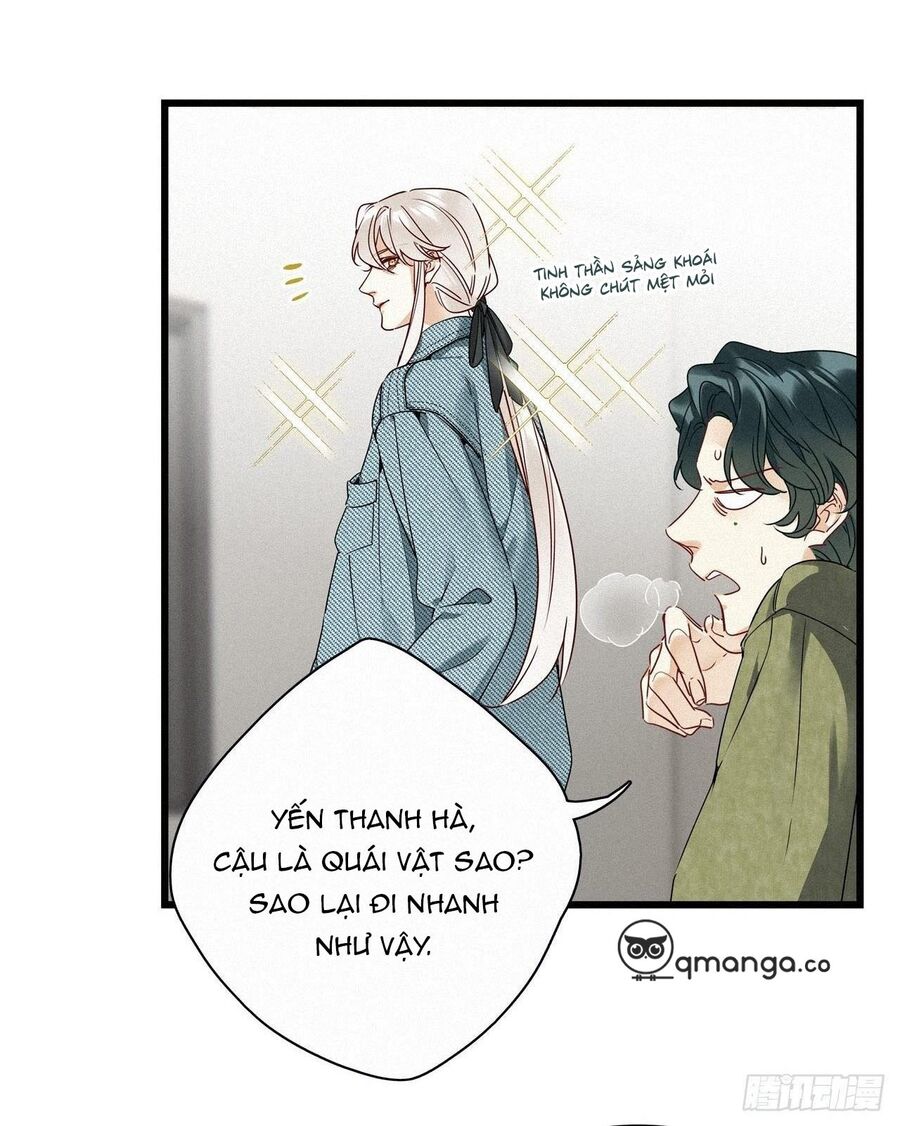 Thỉnh Quân Nhập Quẻ Chapter 19 - 12