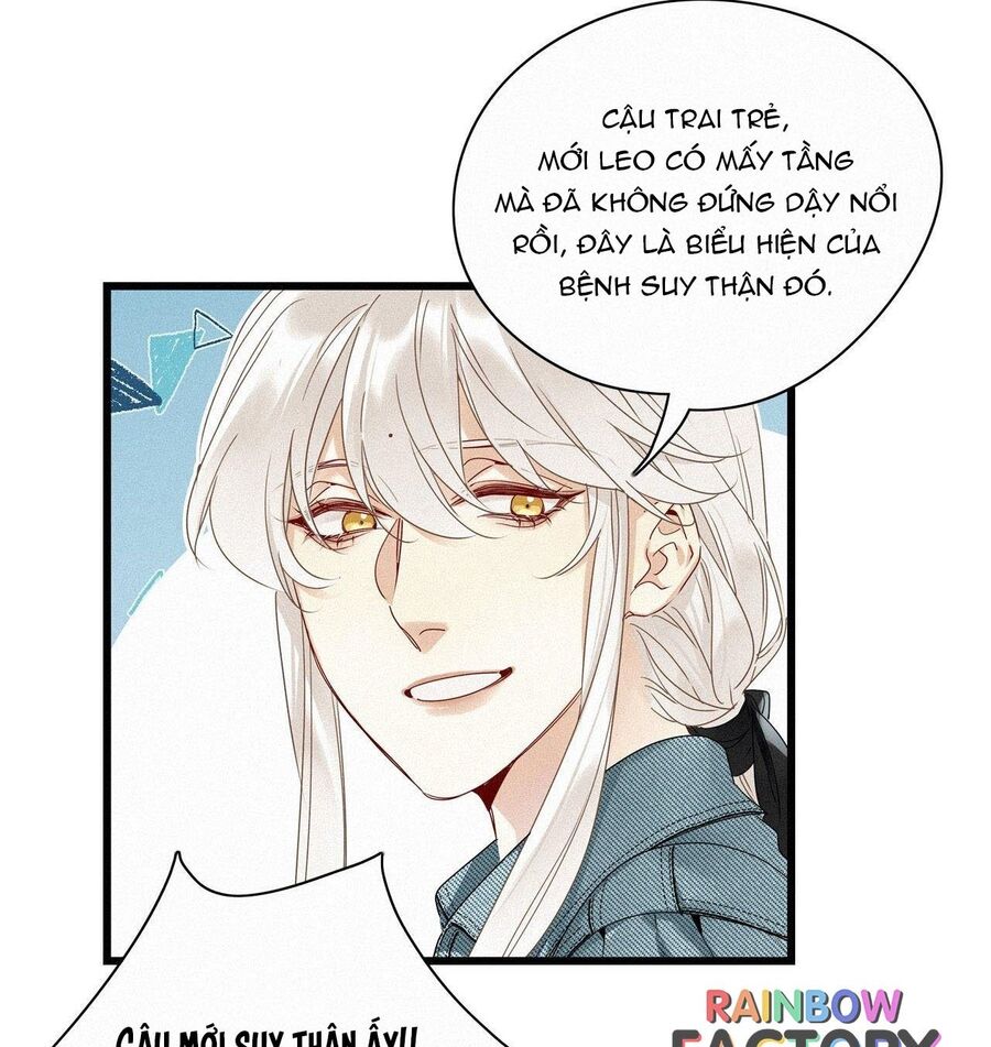 Thỉnh Quân Nhập Quẻ Chapter 19 - 13