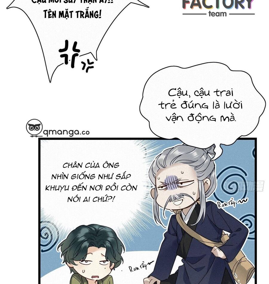 Thỉnh Quân Nhập Quẻ Chapter 19 - 14