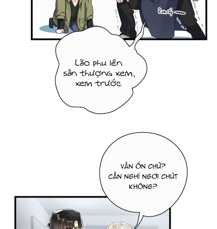 Thỉnh Quân Nhập Quẻ Chapter 19 - 15