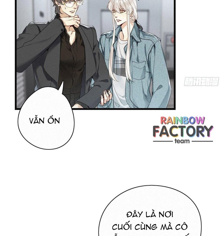 Thỉnh Quân Nhập Quẻ Chapter 19 - 16