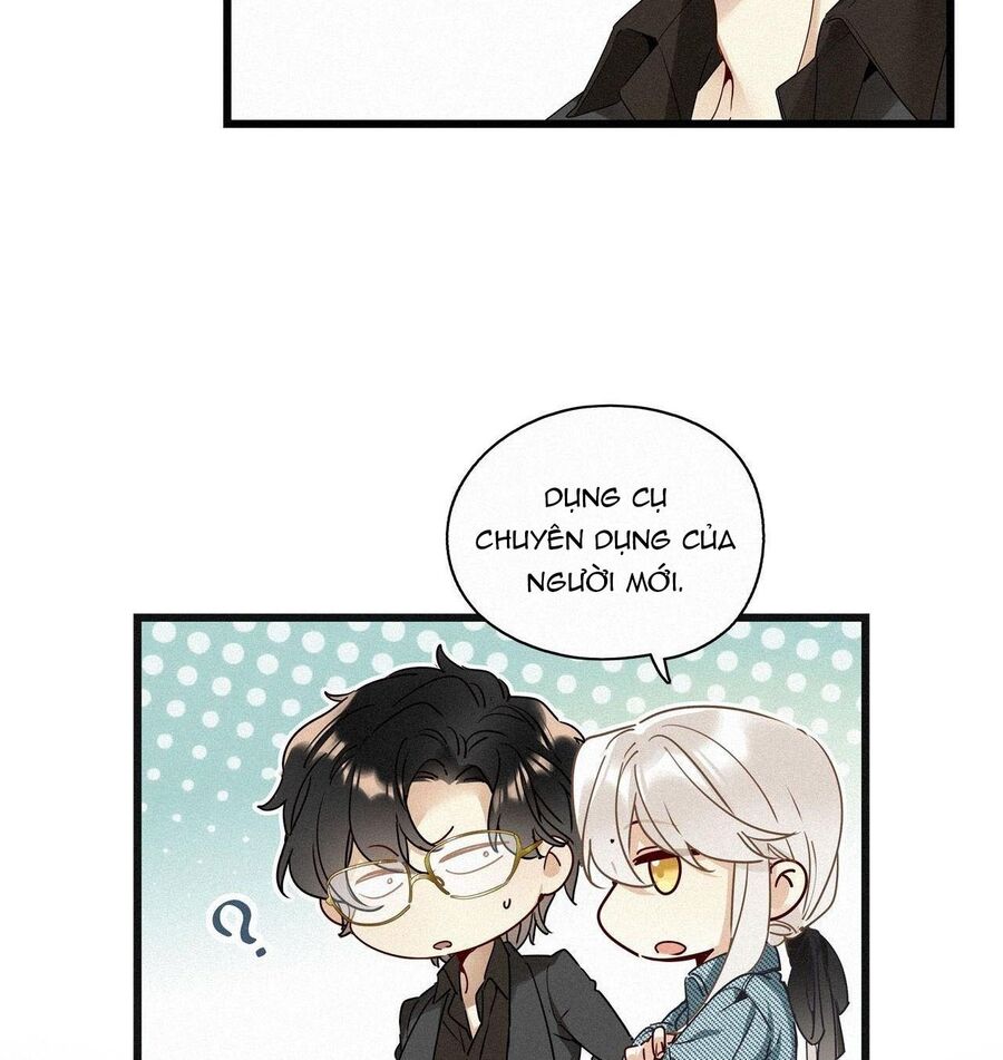Thỉnh Quân Nhập Quẻ Chapter 19 - 20