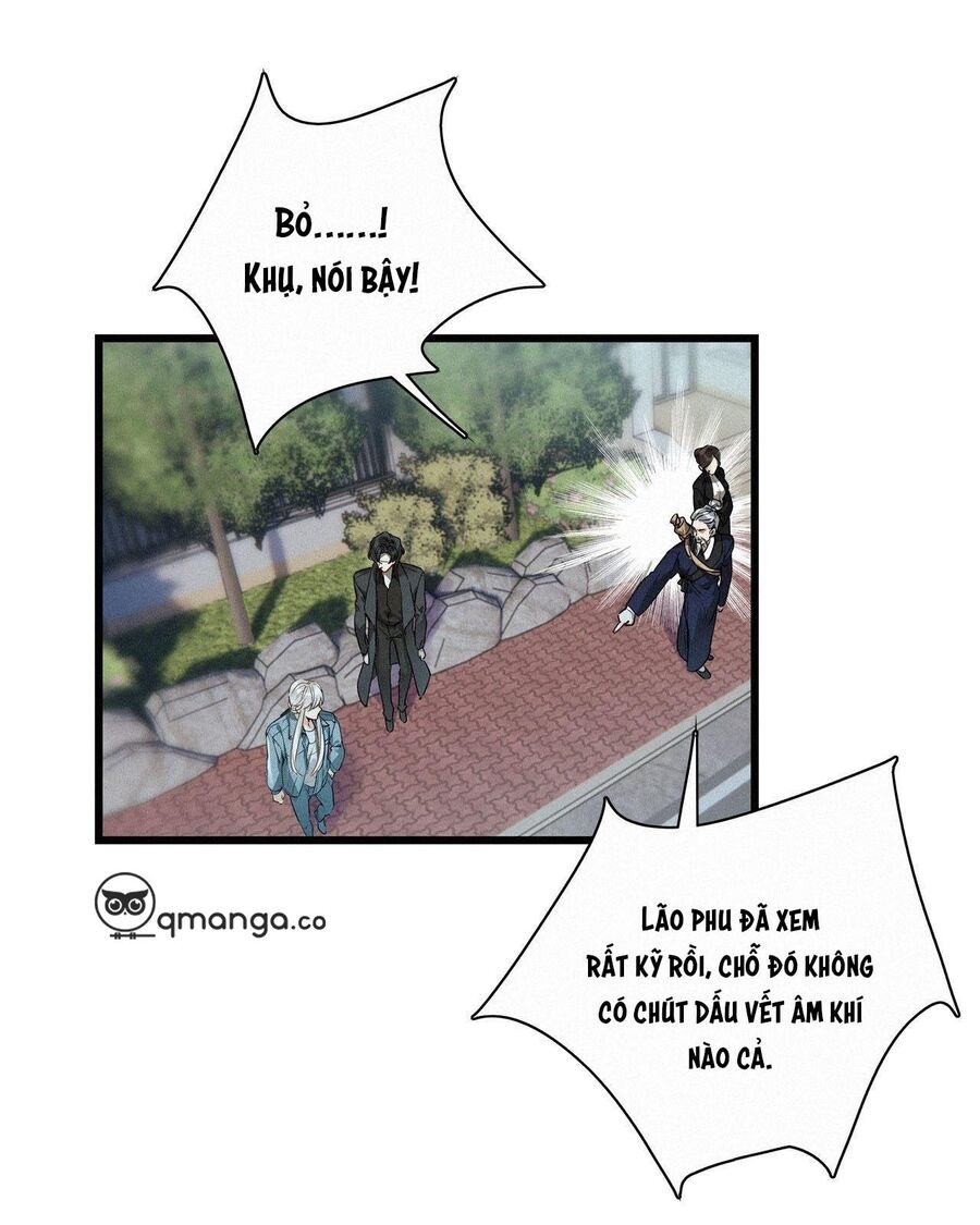 Thỉnh Quân Nhập Quẻ Chapter 19 - 3