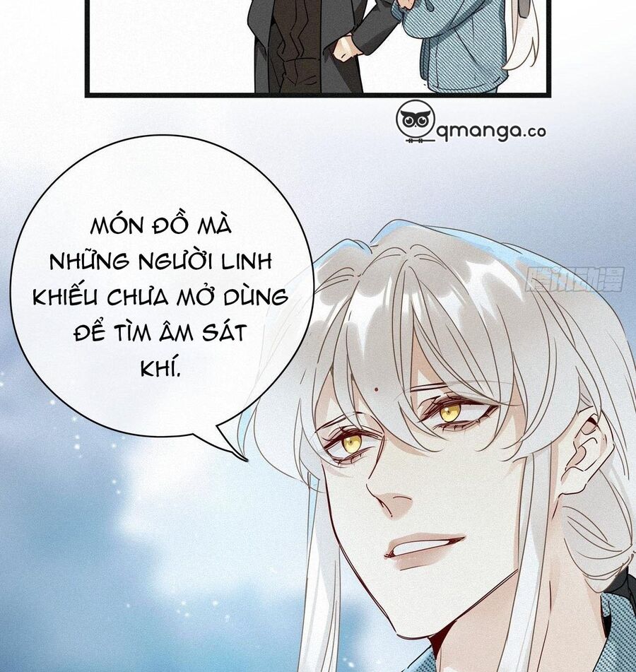 Thỉnh Quân Nhập Quẻ Chapter 19 - 21