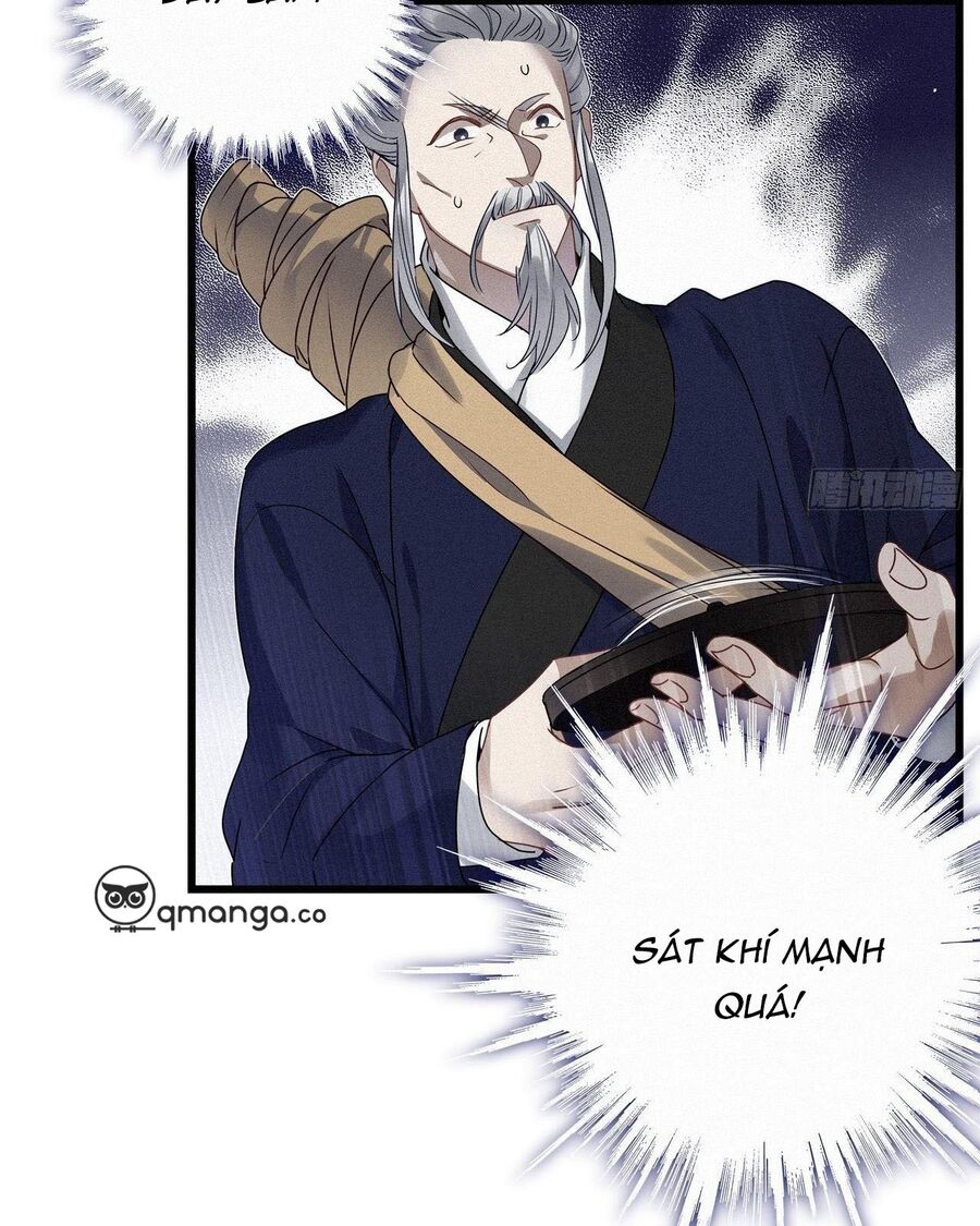 Thỉnh Quân Nhập Quẻ Chapter 19 - 24