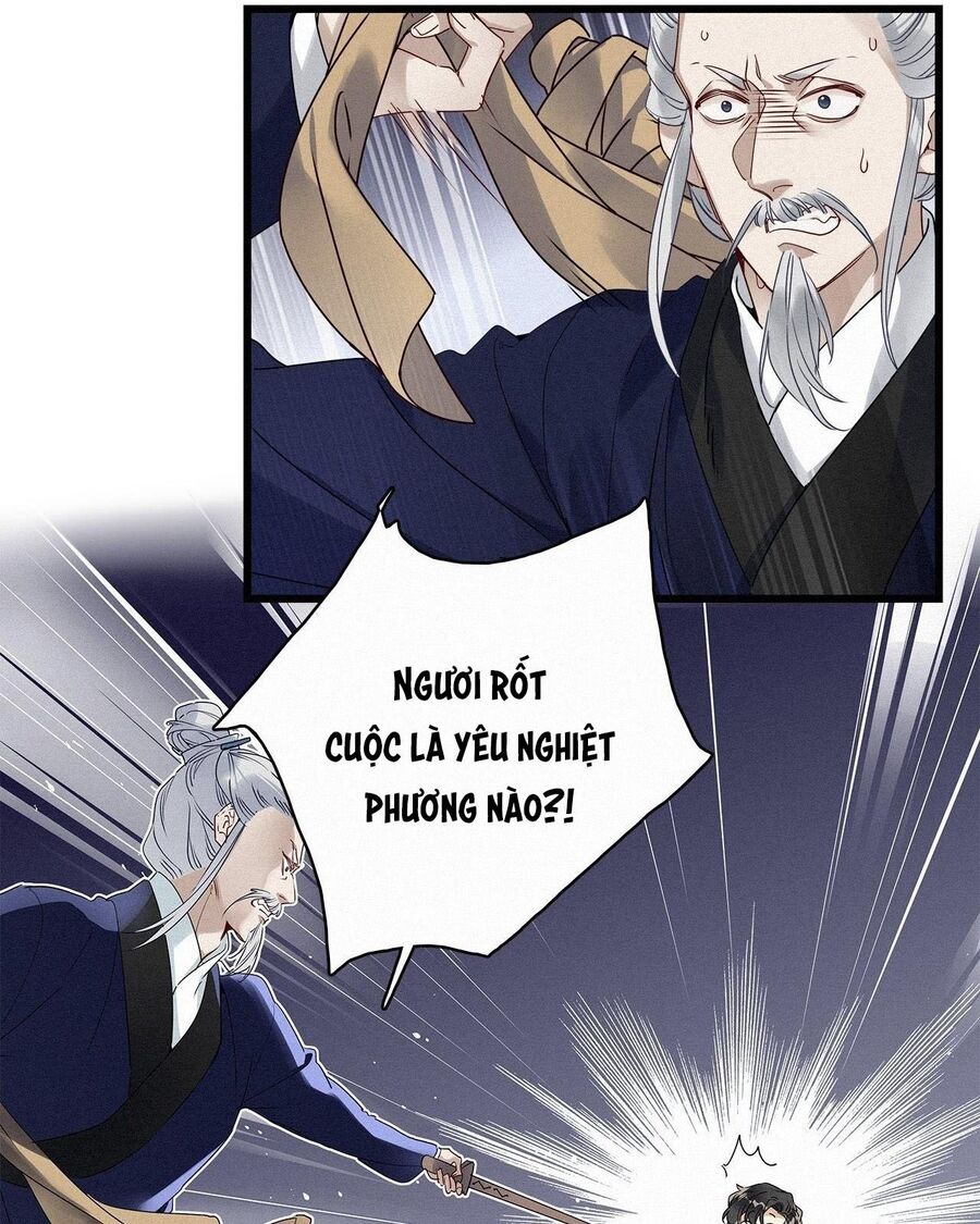 Thỉnh Quân Nhập Quẻ Chapter 19 - 26