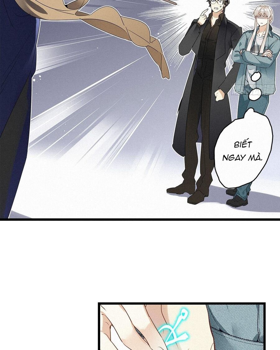 Thỉnh Quân Nhập Quẻ Chapter 19 - 27