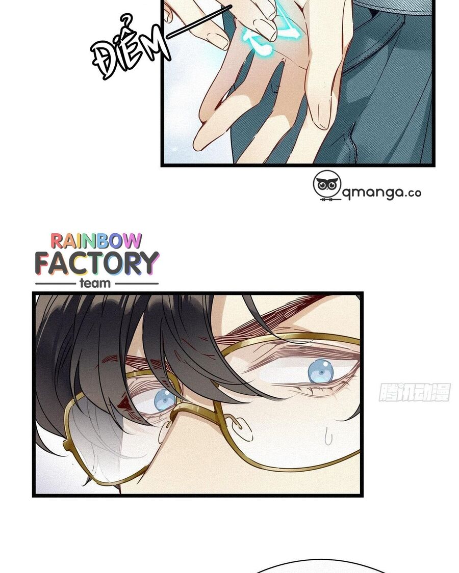 Thỉnh Quân Nhập Quẻ Chapter 19 - 28