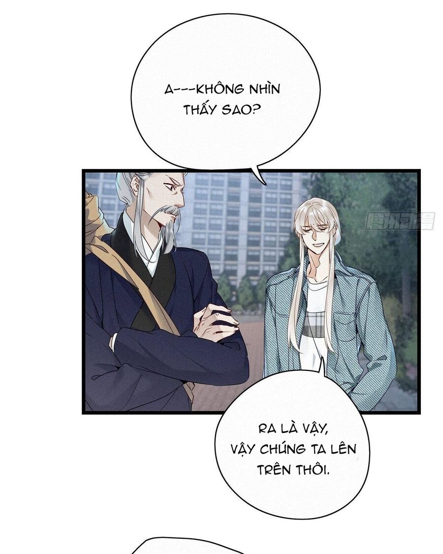 Thỉnh Quân Nhập Quẻ Chapter 19 - 4