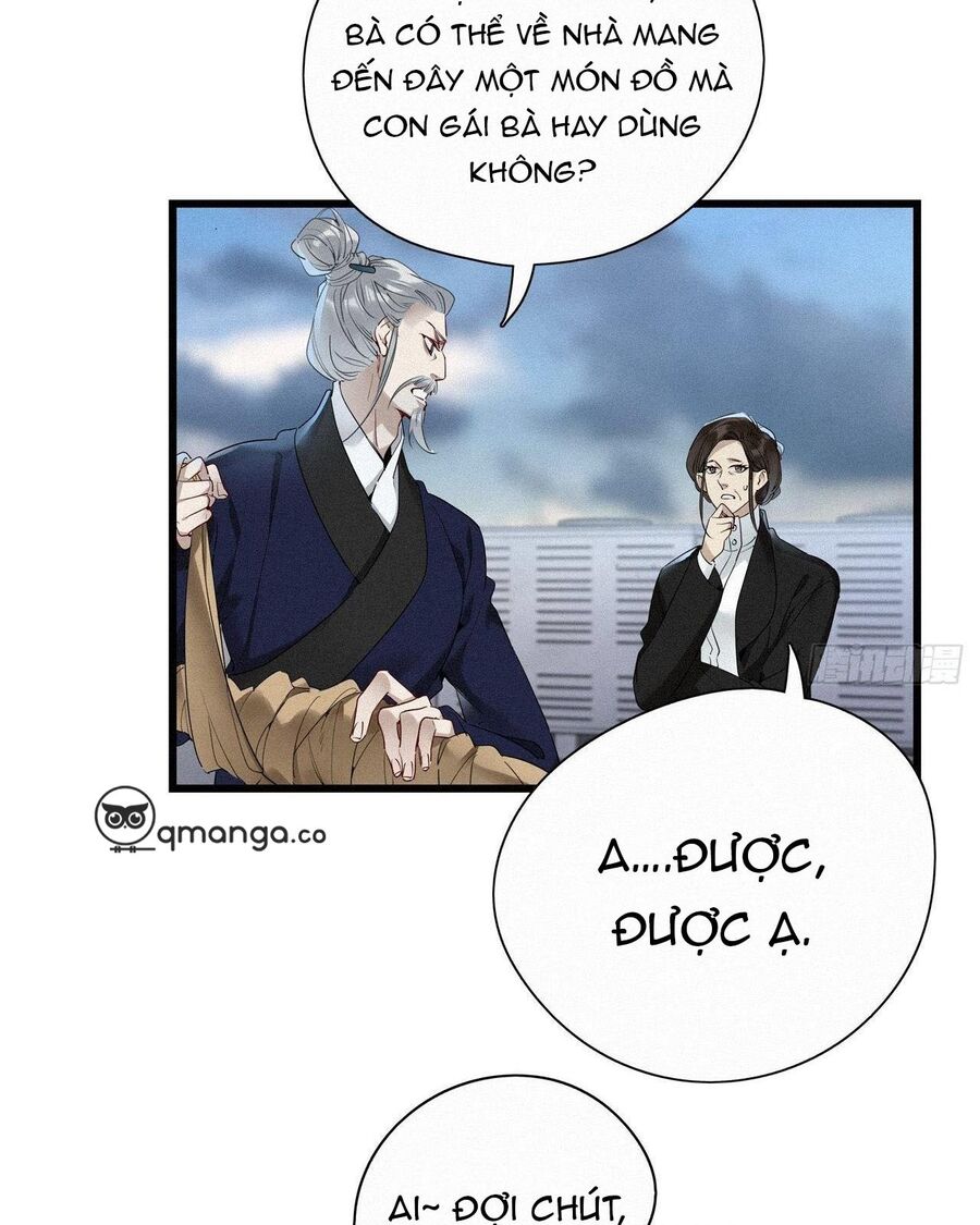 Thỉnh Quân Nhập Quẻ Chapter 19 - 31