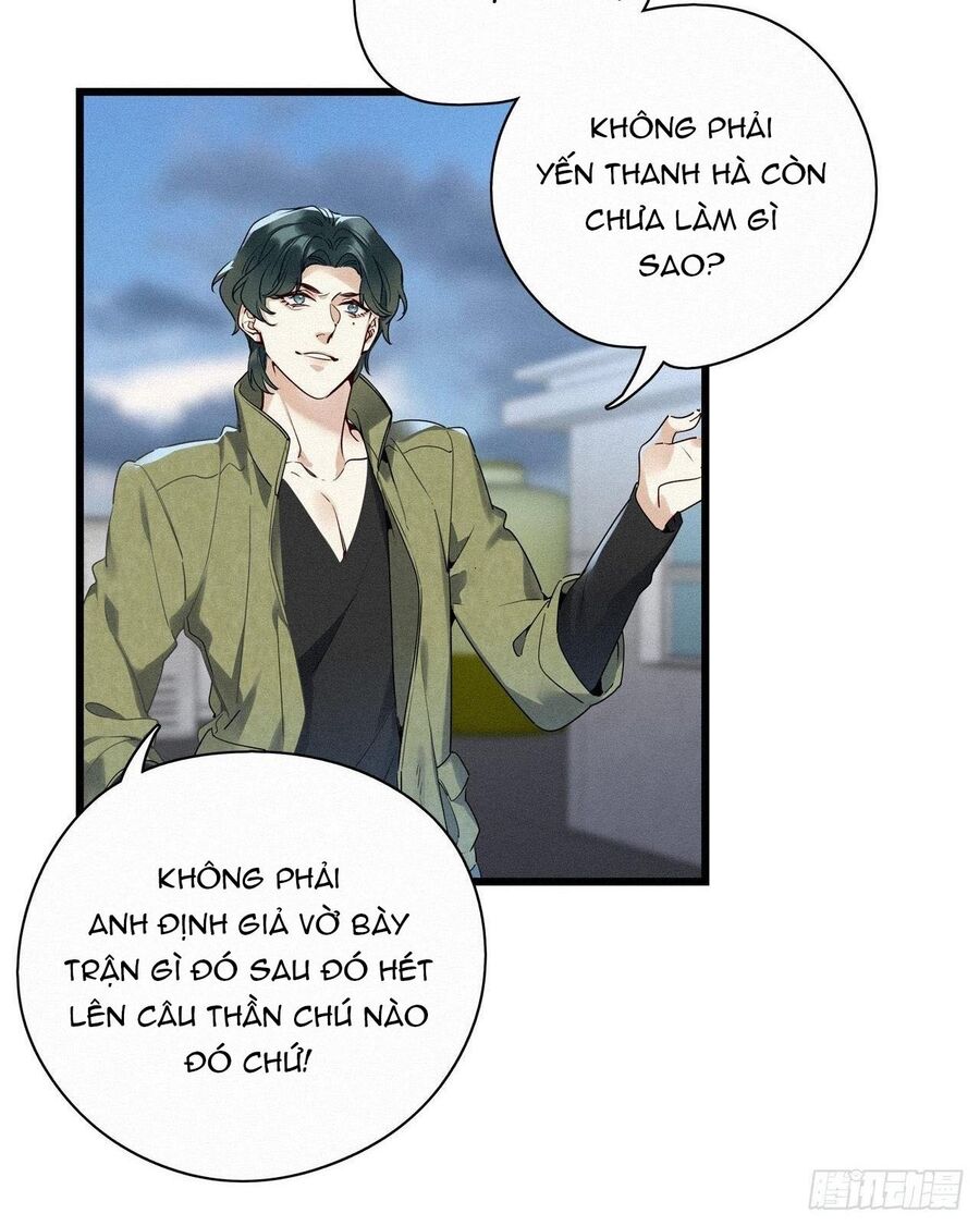 Thỉnh Quân Nhập Quẻ Chapter 19 - 32