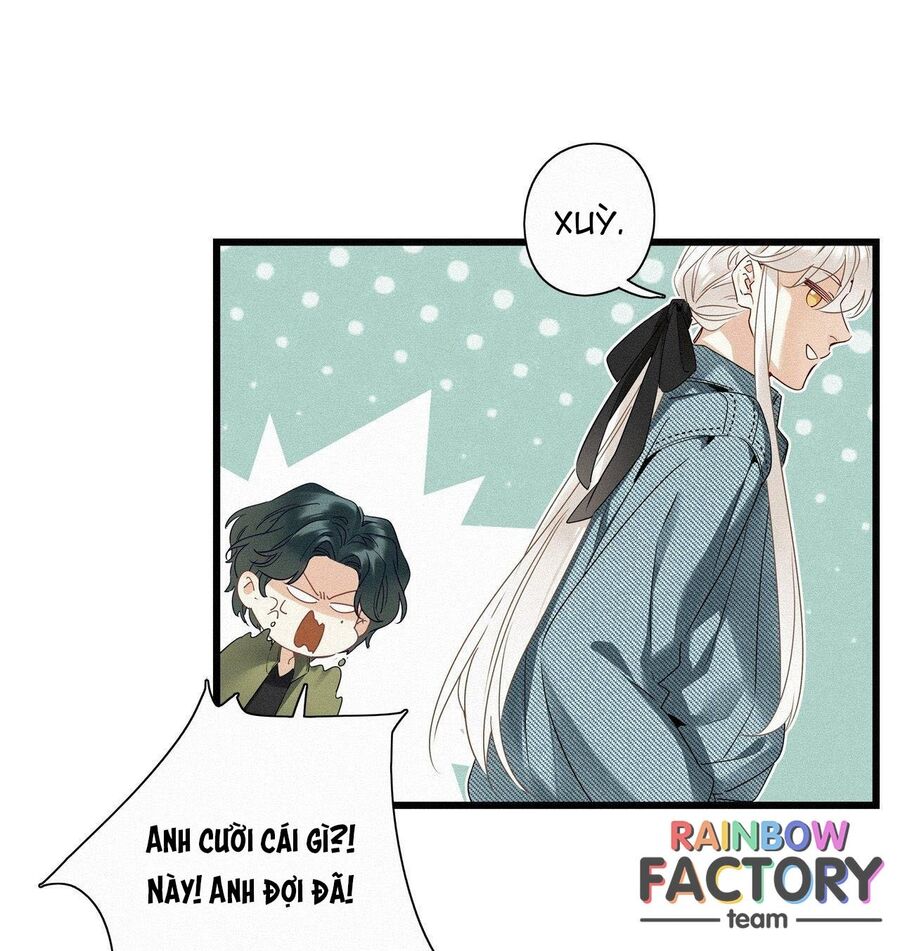 Thỉnh Quân Nhập Quẻ Chapter 19 - 33