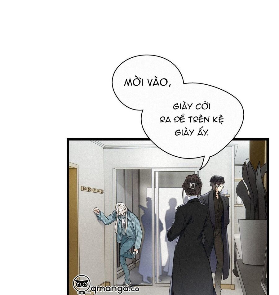 Thỉnh Quân Nhập Quẻ Chapter 19 - 37