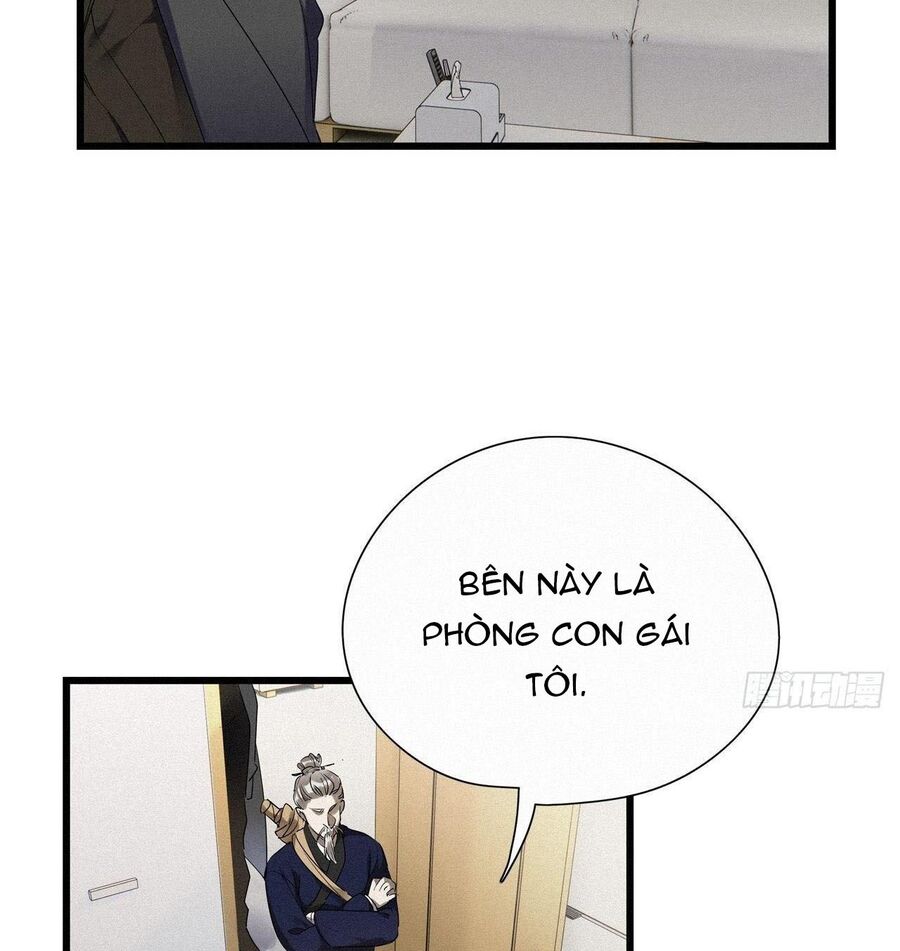 Thỉnh Quân Nhập Quẻ Chapter 19 - 39