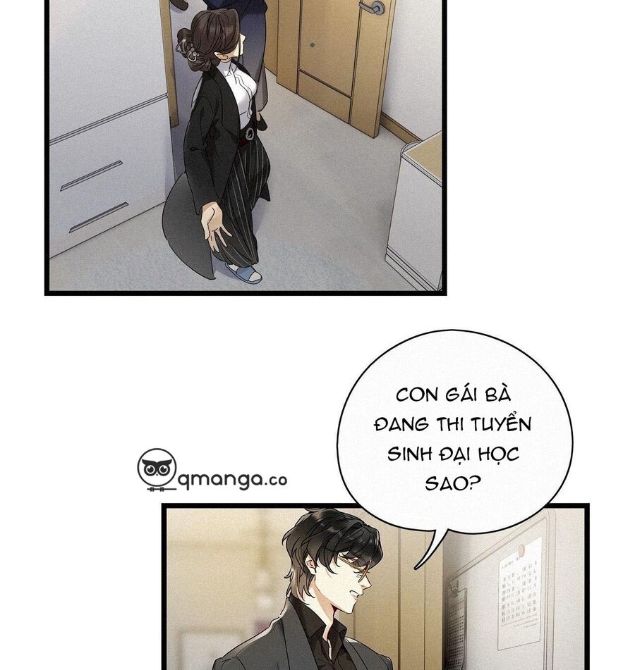 Thỉnh Quân Nhập Quẻ Chapter 19 - 40
