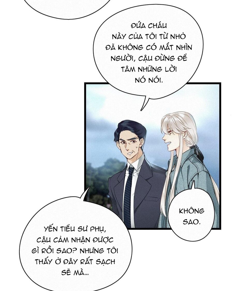 Thỉnh Quân Nhập Quẻ Chapter 19 - 6