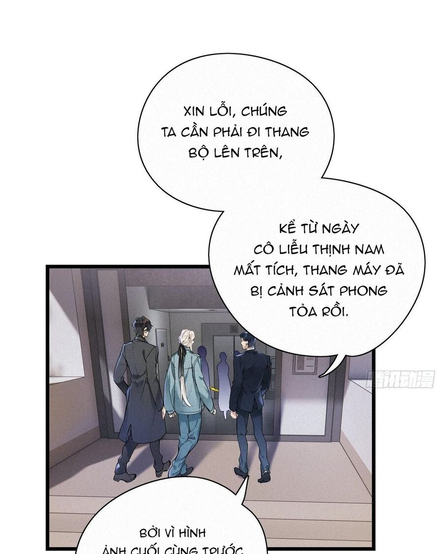 Thỉnh Quân Nhập Quẻ Chapter 19 - 8