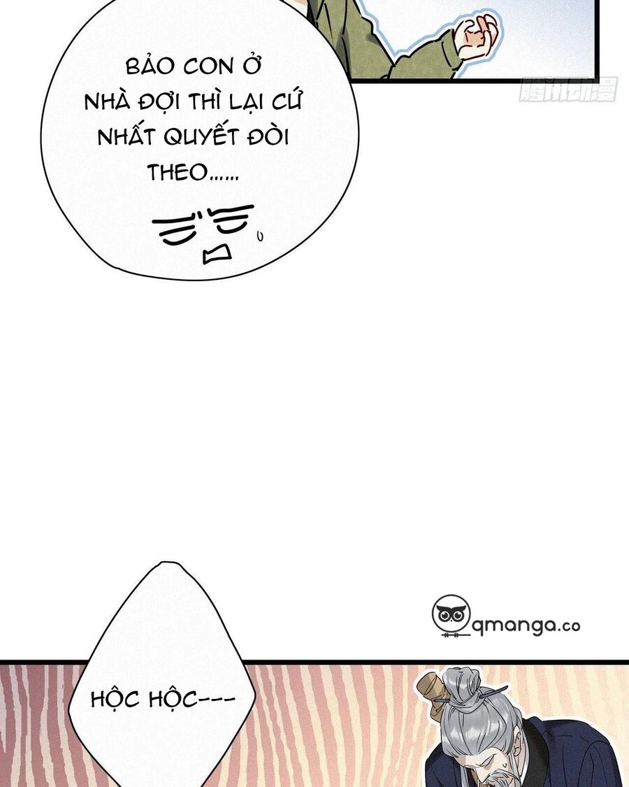 Thỉnh Quân Nhập Quẻ Chapter 19 - 10