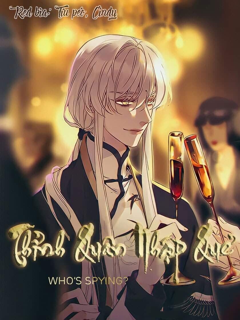 Thỉnh Quân Nhập Quẻ Chapter 2 - 2