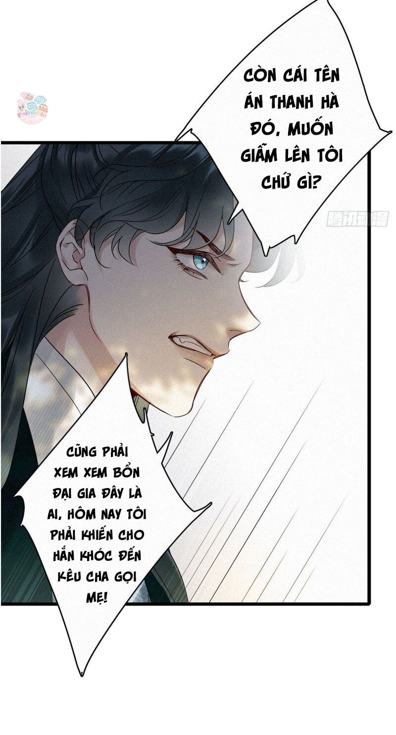 Thỉnh Quân Nhập Quẻ Chapter 2 - 11