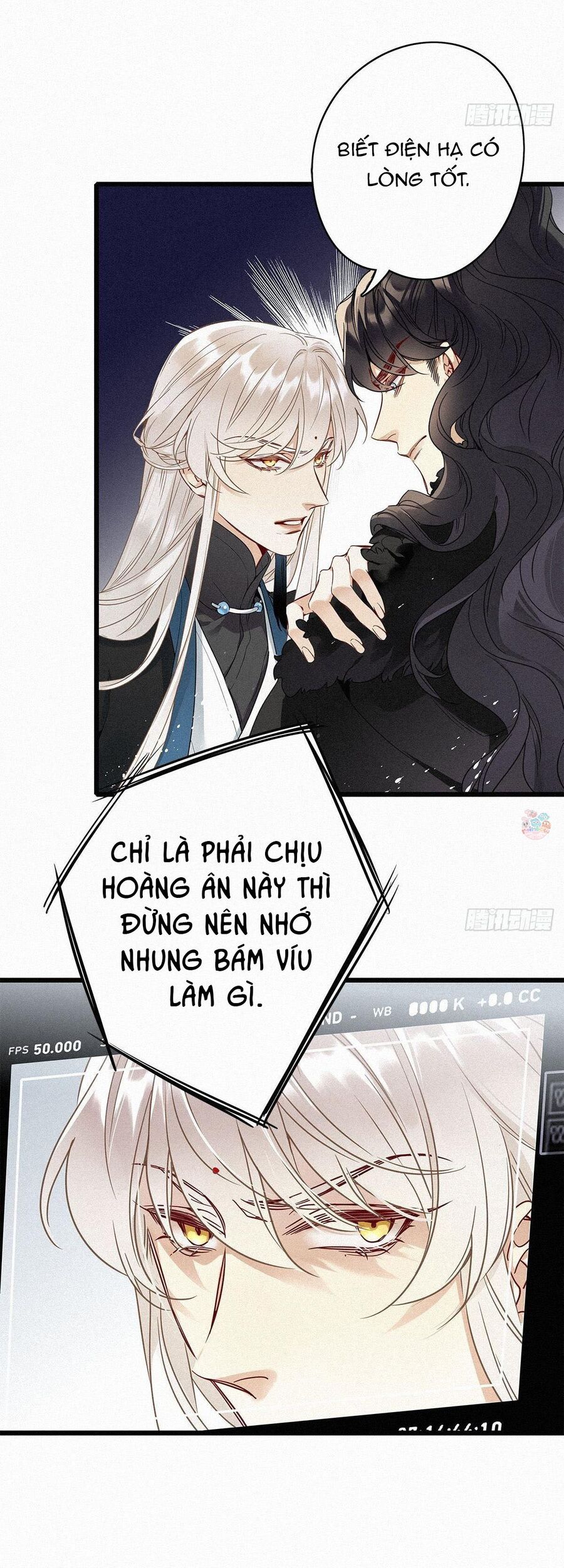 Thỉnh Quân Nhập Quẻ Chapter 2 - 27