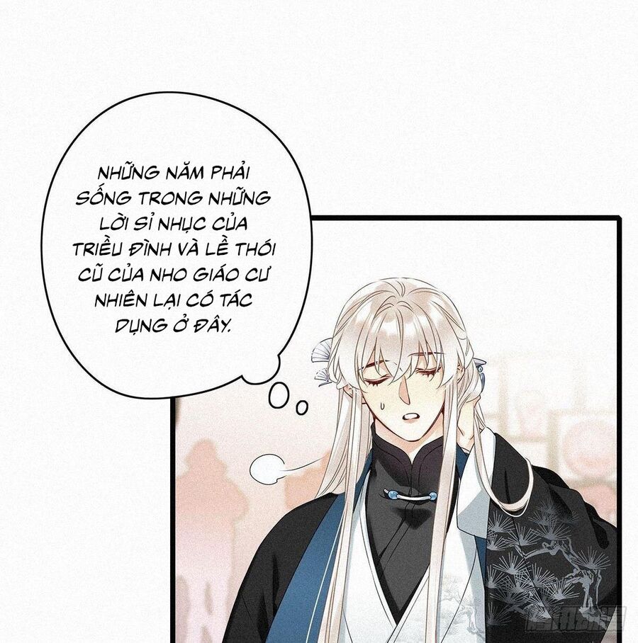 Thỉnh Quân Nhập Quẻ Chapter 2 - 30