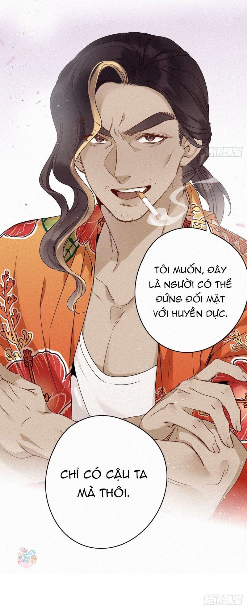 Thỉnh Quân Nhập Quẻ Chapter 2 - 34