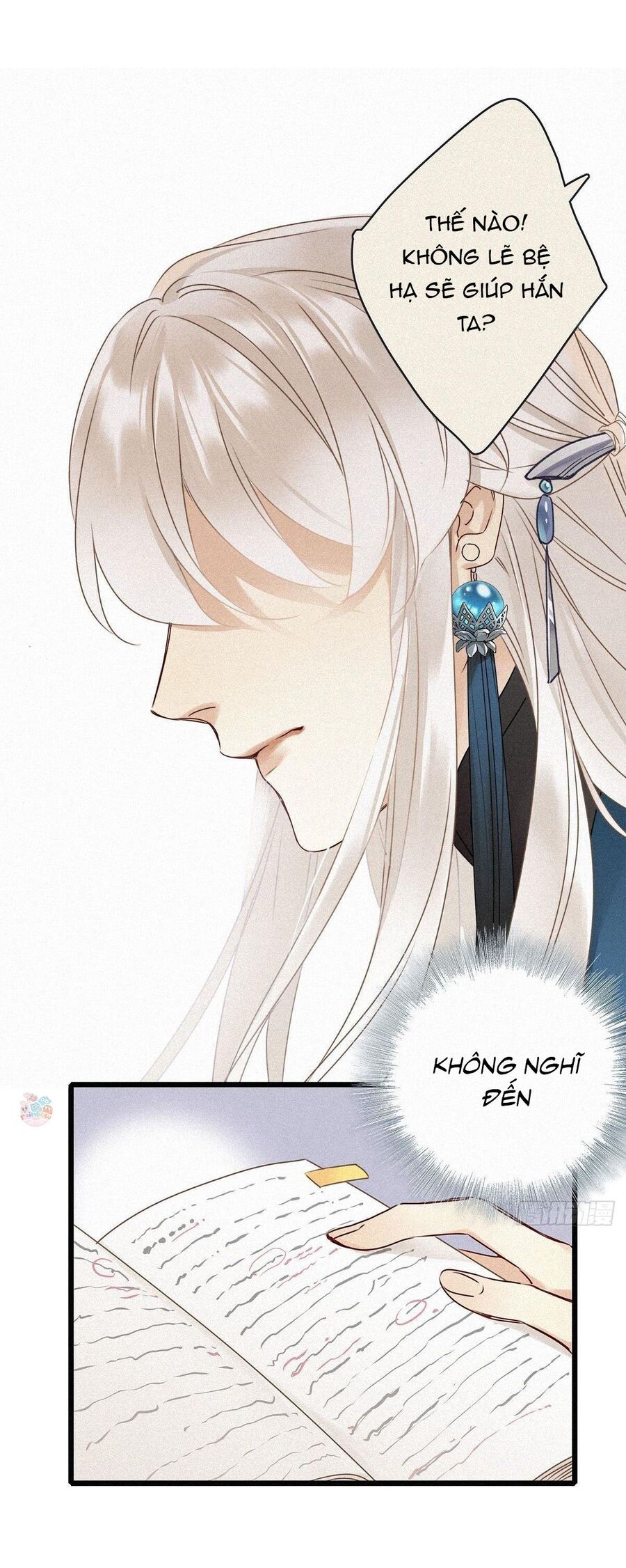 Thỉnh Quân Nhập Quẻ Chapter 2 - 5