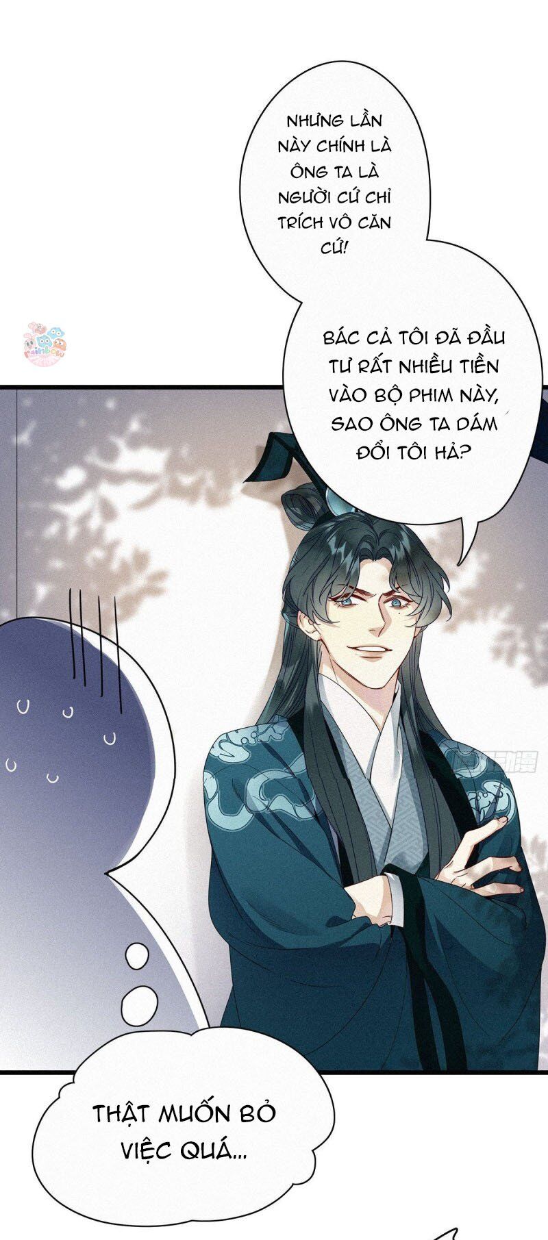 Thỉnh Quân Nhập Quẻ Chapter 2 - 10