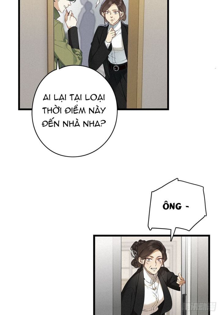 Thỉnh Quân Nhập Quẻ Chapter 20 - 13