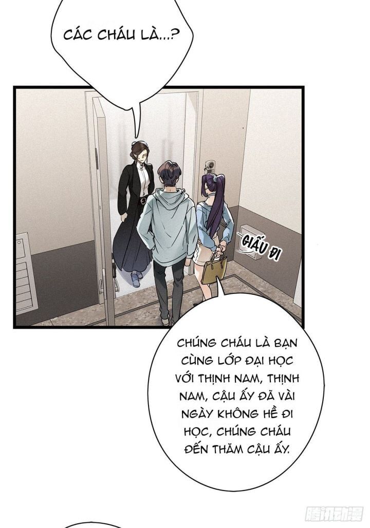 Thỉnh Quân Nhập Quẻ Chapter 20 - 15