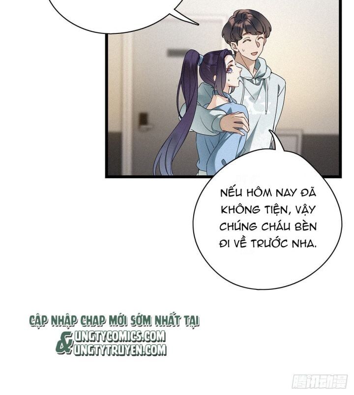 Thỉnh Quân Nhập Quẻ Chapter 20 - 17