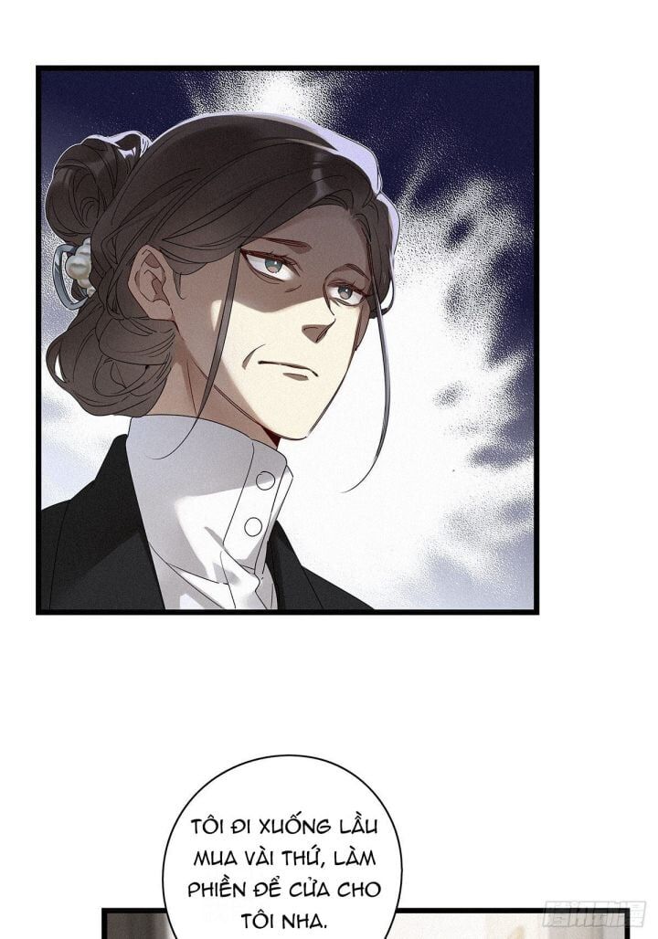 Thỉnh Quân Nhập Quẻ Chapter 20 - 18