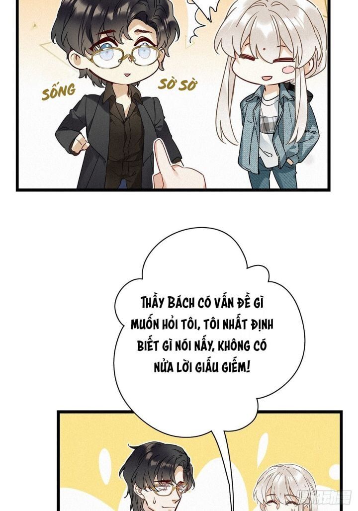 Thỉnh Quân Nhập Quẻ Chapter 20 - 24