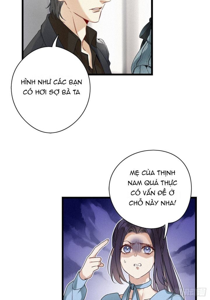 Thỉnh Quân Nhập Quẻ Chapter 20 - 28