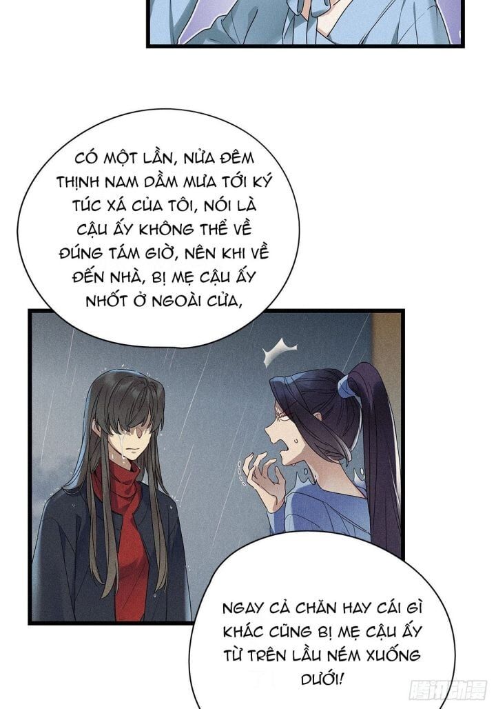 Thỉnh Quân Nhập Quẻ Chapter 20 - 29