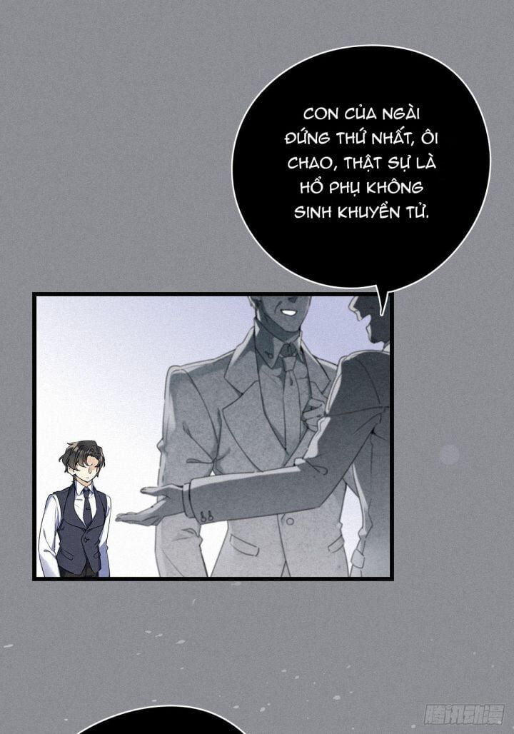 Thỉnh Quân Nhập Quẻ Chapter 20 - 4