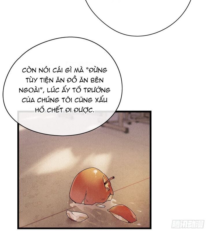 Thỉnh Quân Nhập Quẻ Chapter 20 - 31