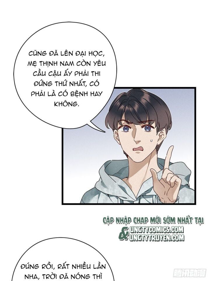 Thỉnh Quân Nhập Quẻ Chapter 20 - 32